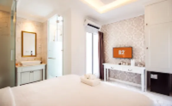 บีทู ริเวอร์ไซด์ โคโลเนียล โฮเต็ล