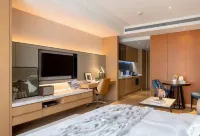 Zizaiju Perui Apartment (National Convention and Exhibition Center) Отели в г. Шанхай