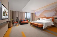 Hampton by Hilton Jiujiang Eight Mile Lake