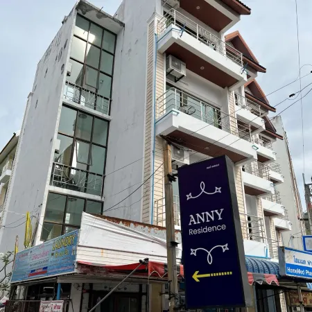Anny Guesthouse