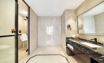 Ruian Jinma International ZhongMeng Hotel