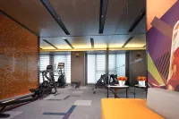 Hampton by Hilton Tianjin Railway Station