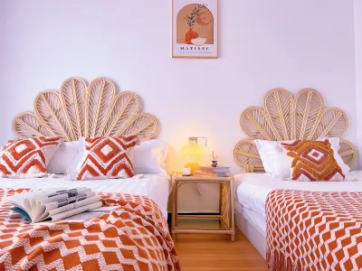Huaniao Island Loulan Fisherman's House Homestay 화냐오섬/화조섬 호텔