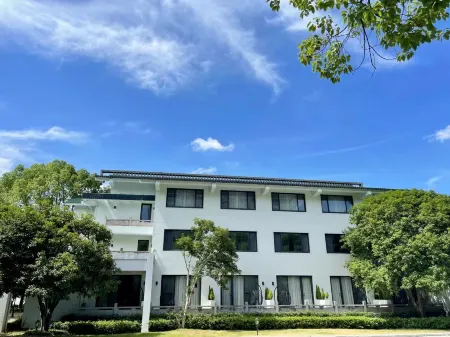 Quzhou Hotel Yingbin Building Отели в г. Цюйчжоу