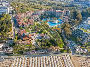 Arum Barut Collection - Ultra All Inclusive