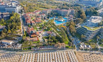 Arum Barut Collection - Ultra All Inclusive