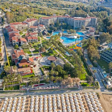 Arum Barut Collection - Ultra All Inclusive Отели рядом с достопримечательностью «Сиде»