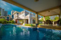 City of the sea Holiday villa - Villa