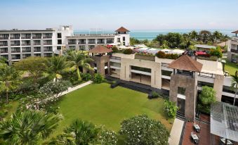 Pullman Bali Legian Beach