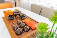 Yingde Baodun Lake Pool Hot Spring Villa