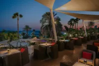 Amathus Beach Hotel Limassol - Baarit