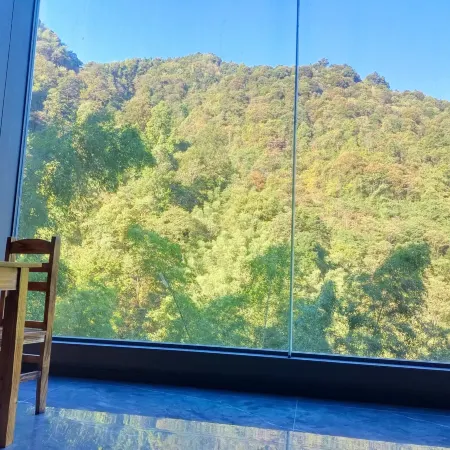 Yanling Junlin Mountain Villa