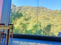 Yanling Junlin Mountain Villa - Mountain view