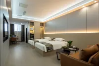 โรงแรมสตาร์ เหอจิน