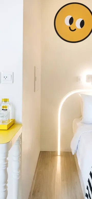 ห้องมูด เอ็ม