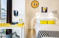 Mood Hotel Pattaya