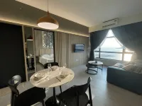 Seaview Jesselton Quay Near Suria Sabah, Gaya Street Отели рядом с достопримечательностью «Башенные часы Аткинсона»