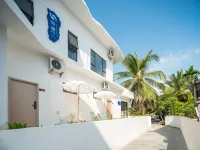 Daoyu Homestay Hotel dekat West Island