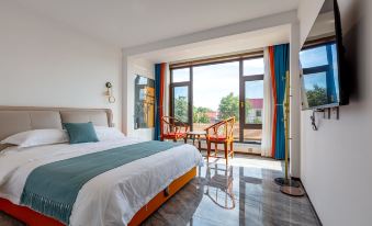 Wutong Garden Homestay - Housity