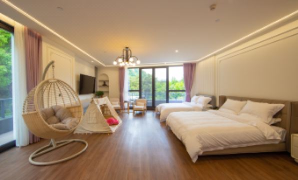 Shaoxing Yijing Zhuyin Homestay