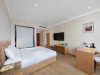 Company Hotel (Nanling Nanling Bridge Lingyang Road) Hotels in Nanling