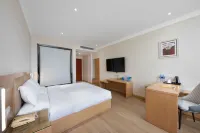 Company Hotel (Nanling Nanling Bridge Lingyang Road) Hotel a Nanling