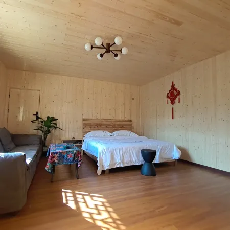 Muwu Residents' Accommodation