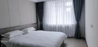Wuhai Yingpu Yazhi Hotel - parking