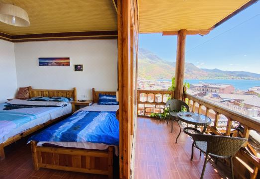 Xingkong Inn Hotel Overview