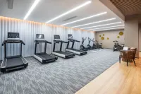 Xuzhou Lvliang Kai Yuan Life Resort Hotel Hotels in Xuzhou