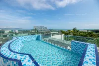 Chengying Travel Holiday Villa (Shanwei Jindingwan Branch)