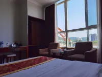Cangxi Century Haut Hotel Hotels near Yangtian Tower
