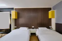 Jinri Express Hotel