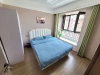 Rongcheng Ruohan Apartment (Lixin South Park Branch)