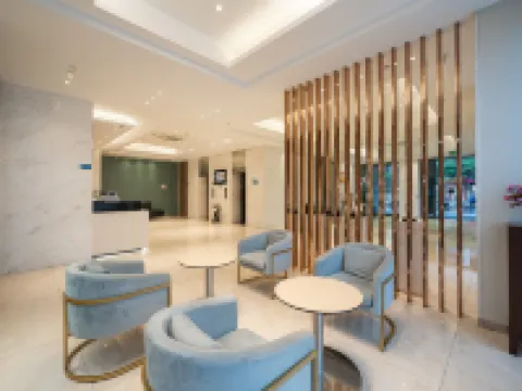 Charmjoy Zheyu Hotel Hotels in Jiangshan
