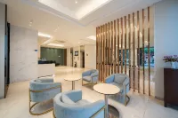 Charmjoy Zheyu Hotel