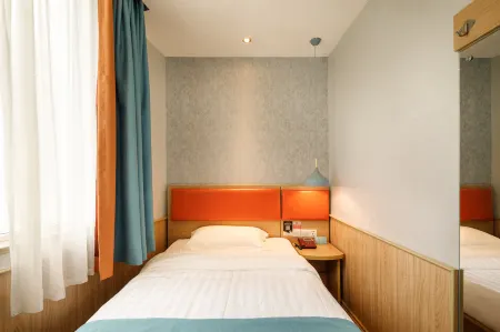 Jinye Express Hotel Leshan Wangheyuan