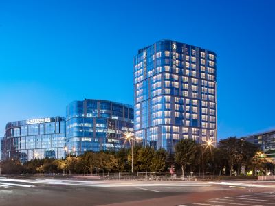 InterContinental Hotels BEIJING BEICHEN by IHG
