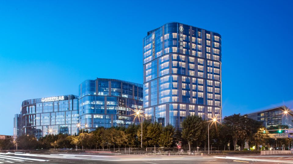InterContinental Hotels BEIJING BEICHEN by IHG