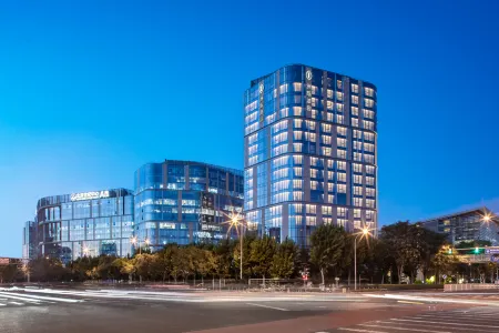 Intercontinental Beijing Beichen