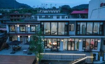 Qianxu Garden Homestay