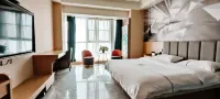 Moyi Smart Hotel (Baotou Donghe Moore City Shop) - Esports