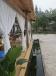 Pengzhou Qinshe Countryside Farmhouse - 2-Star