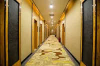 Quzhou Ying Hotel Hotels in Quzhou