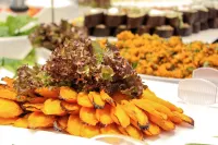 Barut GOIA - breakfast