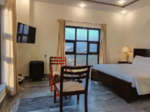 ホテルノヴァ ラホールのホテル