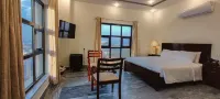 Hotel Nova Hotels near Lahore Museum