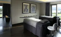 The Europe Hotel & Resort - Spa