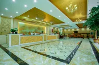Cangjiang Mingzhu Hotel Hotels in Yun County