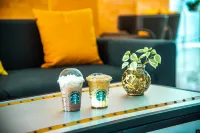 ميدا جراند ريزورت فوكيت